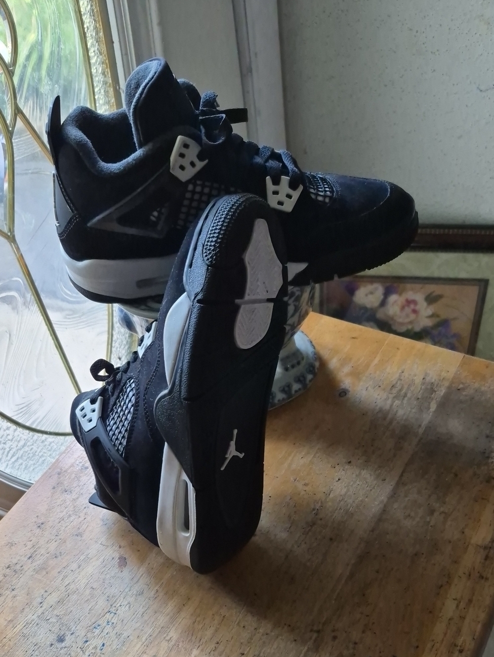 Air Jordan 4